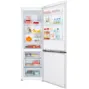 Холодильник-морозильник MAUNFELD MFF195NFW10